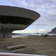 Illustration for article titled Buildings That Look Like Famous Spaceships: A Gallery